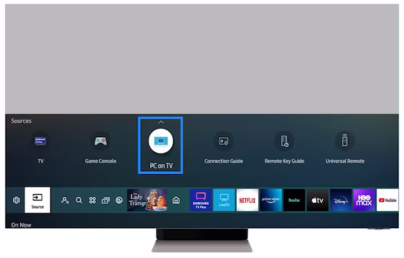 How to Download Apps on Samsung Smart TV! 